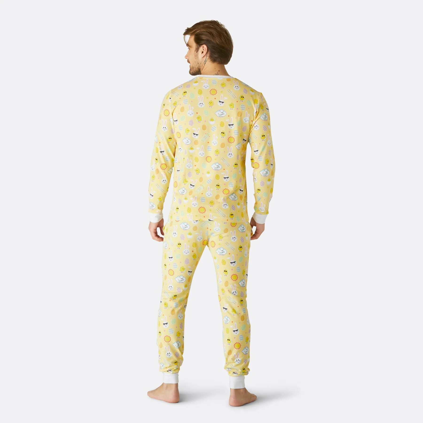 Men's Easter Pyjamas - Image 4