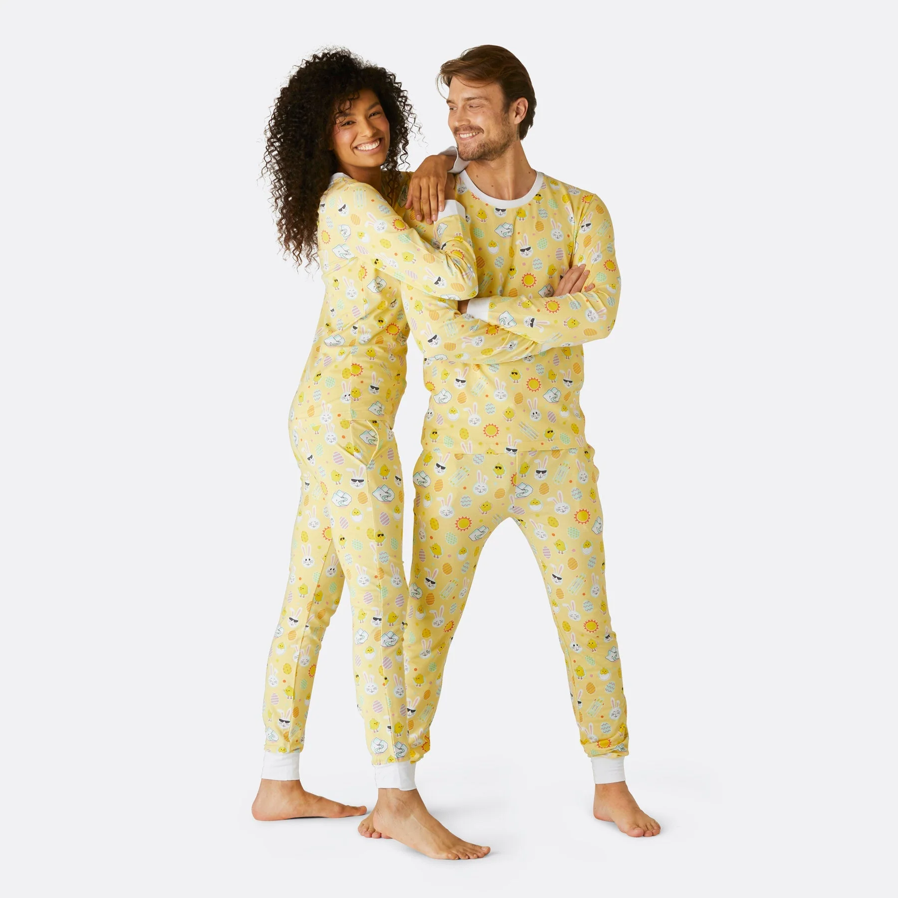 Men's Easter Pyjamas - Image 5