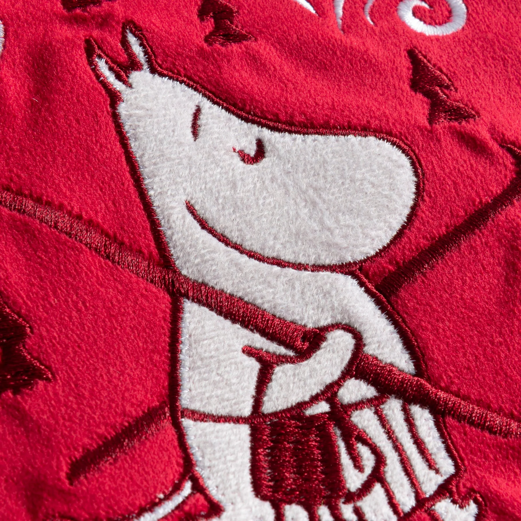 Moominmamma Christmas Stocking - Image 2