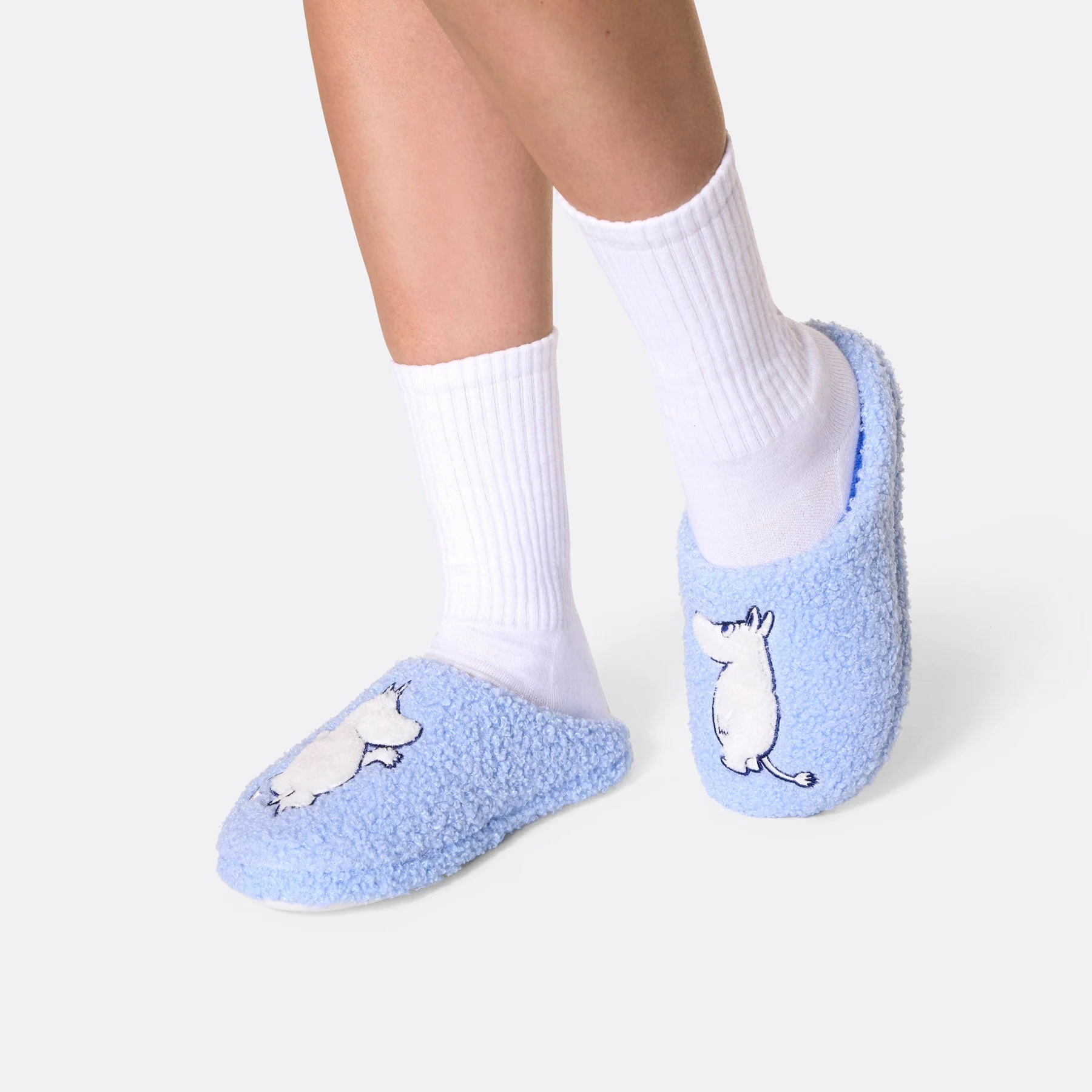 Moomintroll Slippers - Image 2