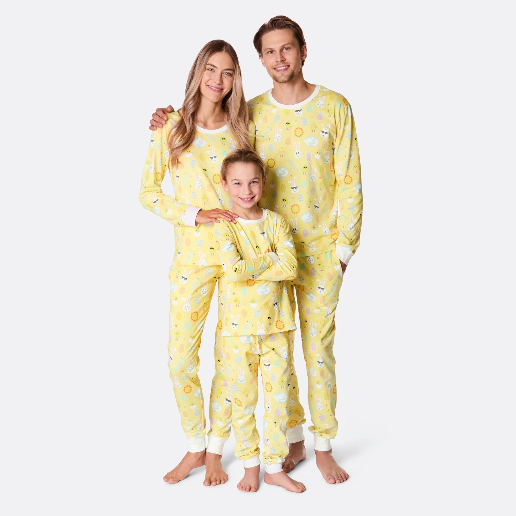 Women's Easter Pyjamas - Image 3